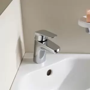 Image of Ideal Standard - Ceraflex Basin Mixer Tap - Chrome