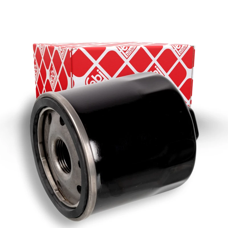 Image of Oil filter FEBI BILSTEIN 172255