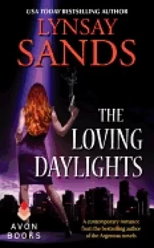 Image of loving daylights
