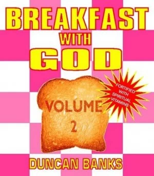 Image of Breakfast with God. Vol. 2 by Gerard Kelly Paperback