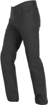Image of Helstons Corden Armalith Motorcycle Textile Pants, grey, Size 34, grey, Size 34