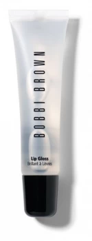 Image of Bobbi Brown Crystal Lip Gloss Clear Crystal