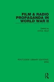 Image of Film & Radio Propaganda in World War II