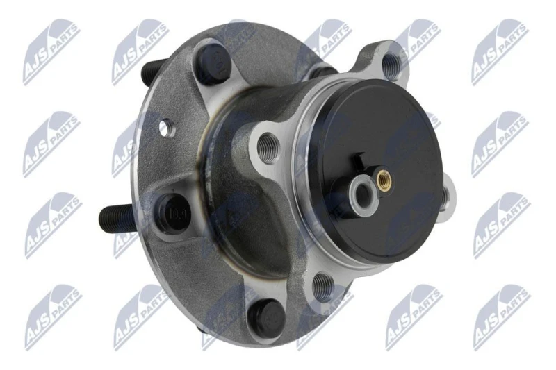 Image of NTY Wheel bearing kit NTY KLT-MZ-062
