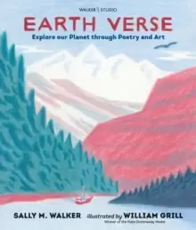 Image of Earth Verse: Explore our Planet through Poetry and Art