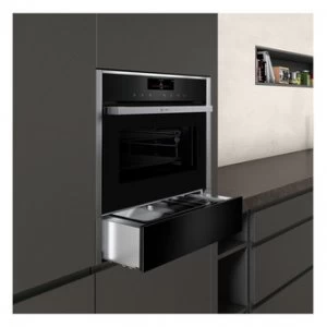 Image of Neff N17XH10N0B Integrated Vacuum Sealer Drawer