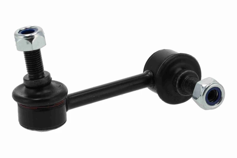 Image of ACKOJA A26-1193 Anti-roll bar link Original ACKOJA Quality Rear Axle Left Steel Link Stabiliser (3229)