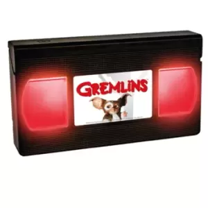 Image of Rewind Lights: Gremlins VHS Light