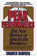 Image of peak performers
