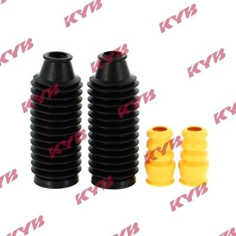 Image of KYB Dust cover kit, shock absorber KYB 910267