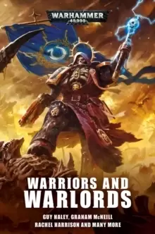 Image of Warriors and Warlords