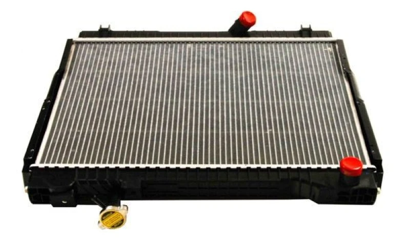Image of MAXGEAR Engine radiator MAXGEAR AC228381