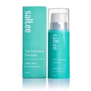 Image of Saltee Tan Enhance Formula