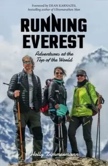 Image of Running Everest : Adventures at the Top of the World