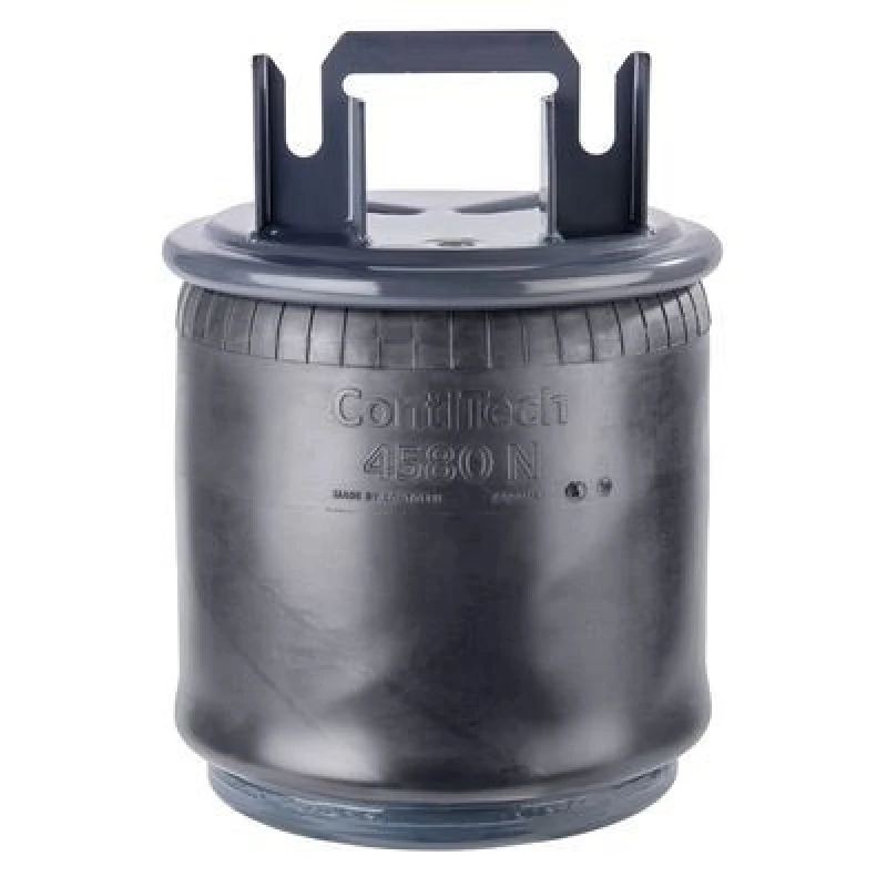 Image of Boot, air suspension CONTITECH AIR SPRING 4580 N P01