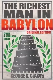 Image of Richest Man In Babylon - Original Edition