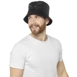 Image of Tom Franks Mens Bucket Hat (M/L) (Black)