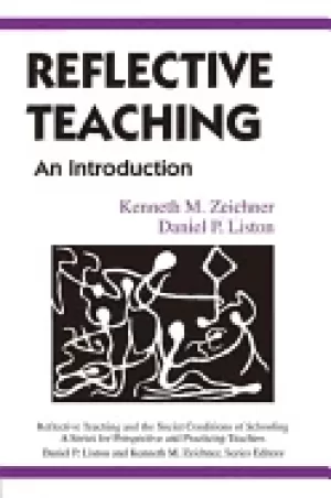 Image of reflective teaching an introduction