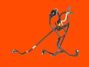 Image of Original IMPERIUM Fuel line 85008 Fuel hose,Fuel pipe PEUGEOT,CITROEN,206 Schragheck (2A/C),207 (WA_, WC_),307 (3A/C),206+ Schragheck (2L_, 2M_)