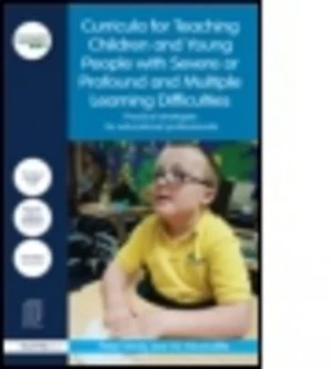 Image of A Curriculum for Teaching Children and Young People with Severe or Profound and Multiple Learning Difficulties by Peter Imray Paperback