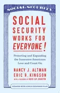 Image of social security works for everyone protecting and expanding americas most p