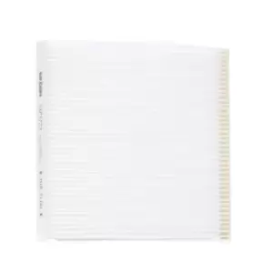 Image of PURFLUX Pollen filter AH263 Filter, interior air,Cabin filter FIAT,PEUGEOT,CITROEN,Ducato Kastenwagen (250_, 290_),Ducato Bus (250_, 290_)