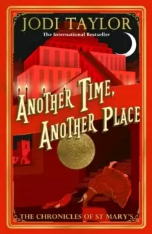Image of Another Time, Another Place : Chronicles of St Mary's 12