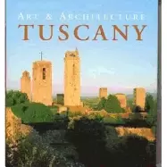 Image of art and architecture tuscany