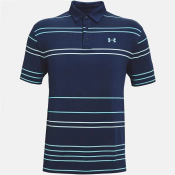 Image of Urban Armor Gear Playoff Polo 2.0 - Academy/Breeze