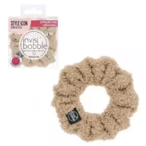 image of Invisibobble Sprunchie Hairband Comfy Bear Necessitie