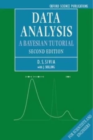 Image of Data analysis by D. S. Sivia