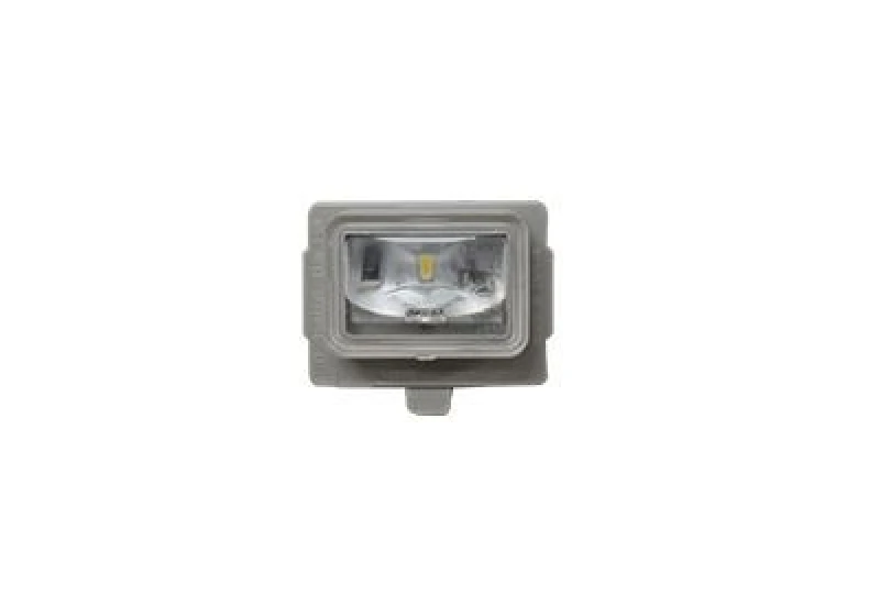 Image of VAN WEZEL Number plate light VAN WEZEL 2924920