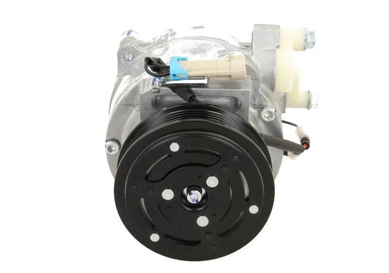 Image of BV PSH Air conditioning compressor BV PSH 090.135.087.200