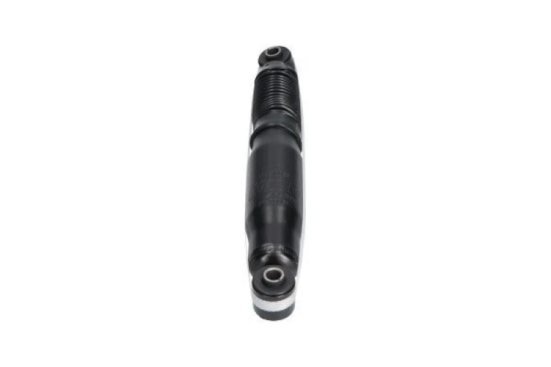 Image of KAVO PARTS SSA-10066 Shock absorber Rear Axle, Gas Pressure, Twin-Tube, Telescopic Shock Absorber, Bottom eye Shock Absorber (854)