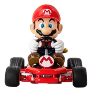 Image of Mario Kart - Mario Pipe Kart for Merchandise