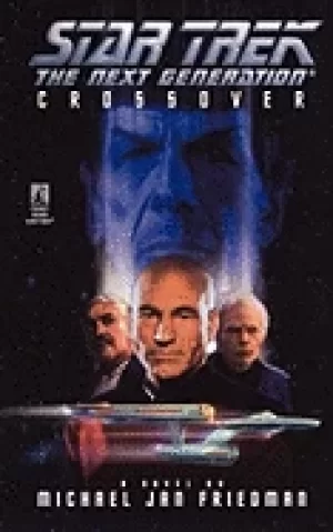 Image of star trek the next generation crossover