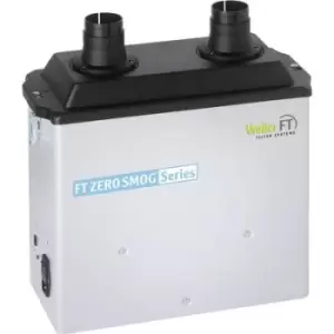Image of Weller MG 130 Soldering fume extractor 110 V DC, 240 V DC 100 W 140 m³/h