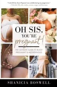 Image of Oh Sis, You're Pregnant!