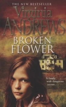 Image of Broken Flower by Virginia Andrews Paperback