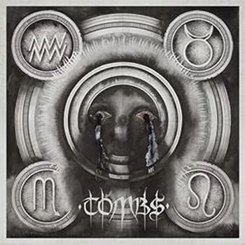Image of Tombs - Path of Totality CD