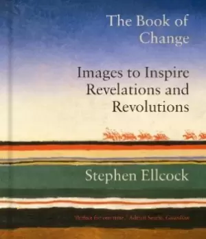 Image of The Book of Change by Stephen Ellcock