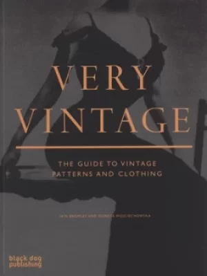 Image of Very vintage by Iain Bromley