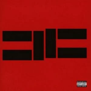 Image of Inflikted by Cavalera Conspiracy CD Album