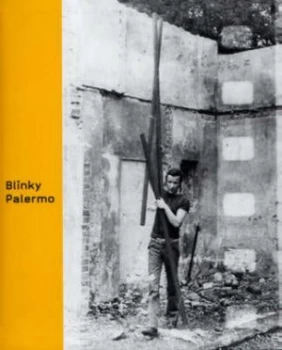 Image of Blinky Palermo Paperback