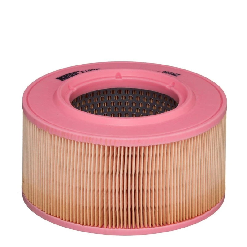 Image of Air filter HENGST FILTER E1834L