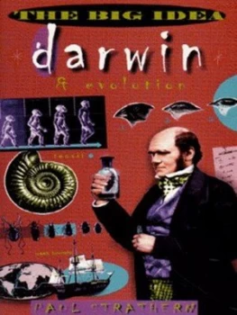 Image of Darwin and Evolution by Paul Strathern Book
