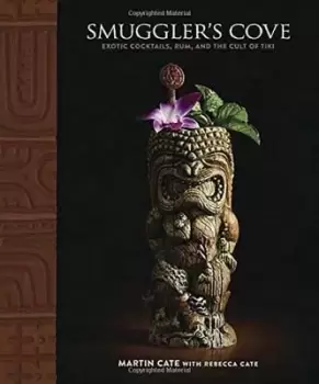 Image of Smuggler's Cove by Martin Cate