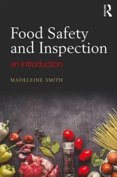 Image of Food Safety and InspectionAn Introduction