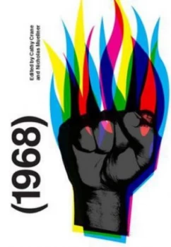 Image of 1968 by Cathy Crane and Nicholas Muellner Hardback