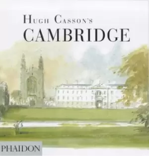Image of Hugh Casson's Cambridge - Hugh Casson - Used
